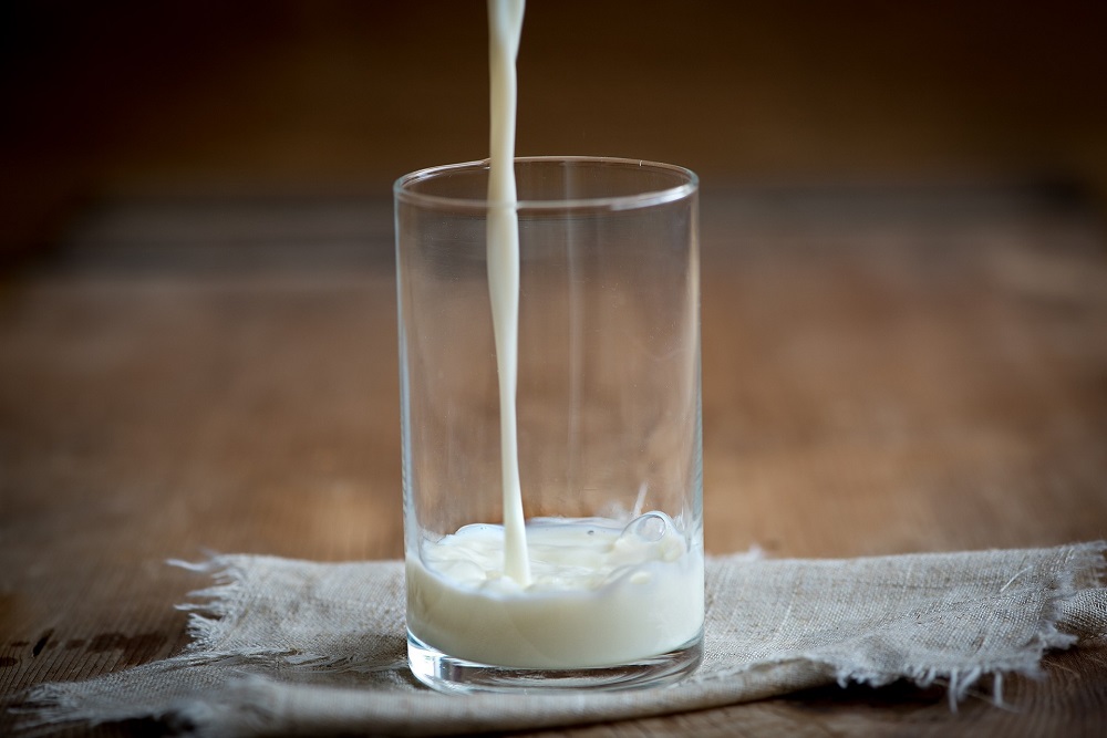 Melkprijs Vreugdenhil februari: € 56,98