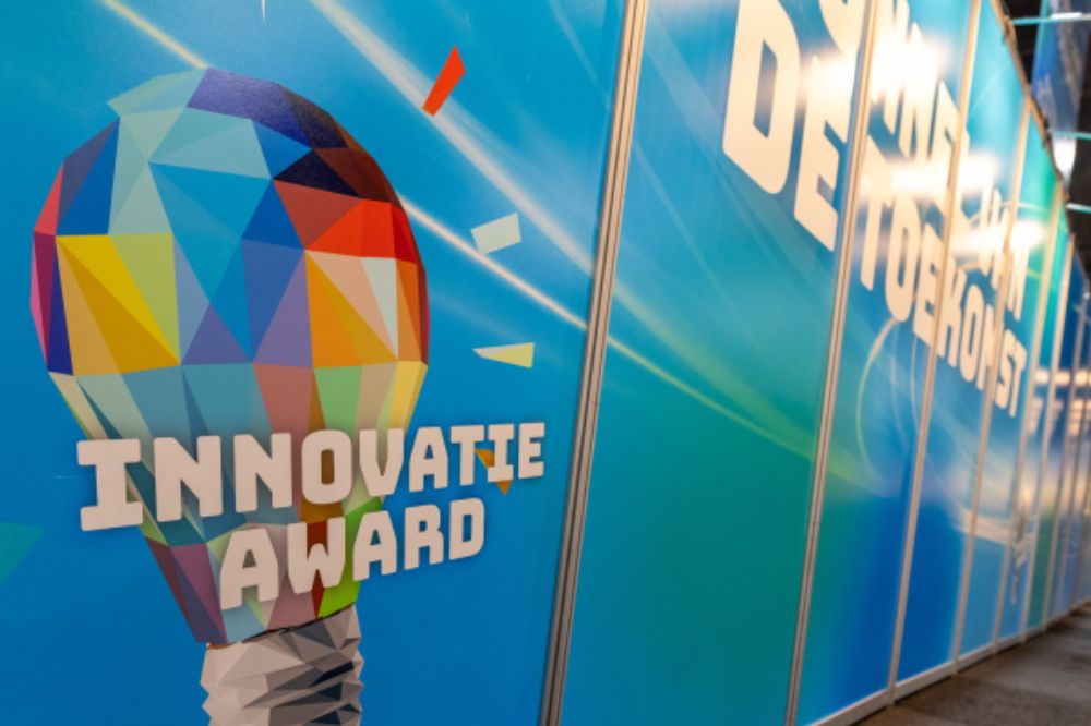Semex en Collie grote winnaars landelijke RMV Innovatie Awards  