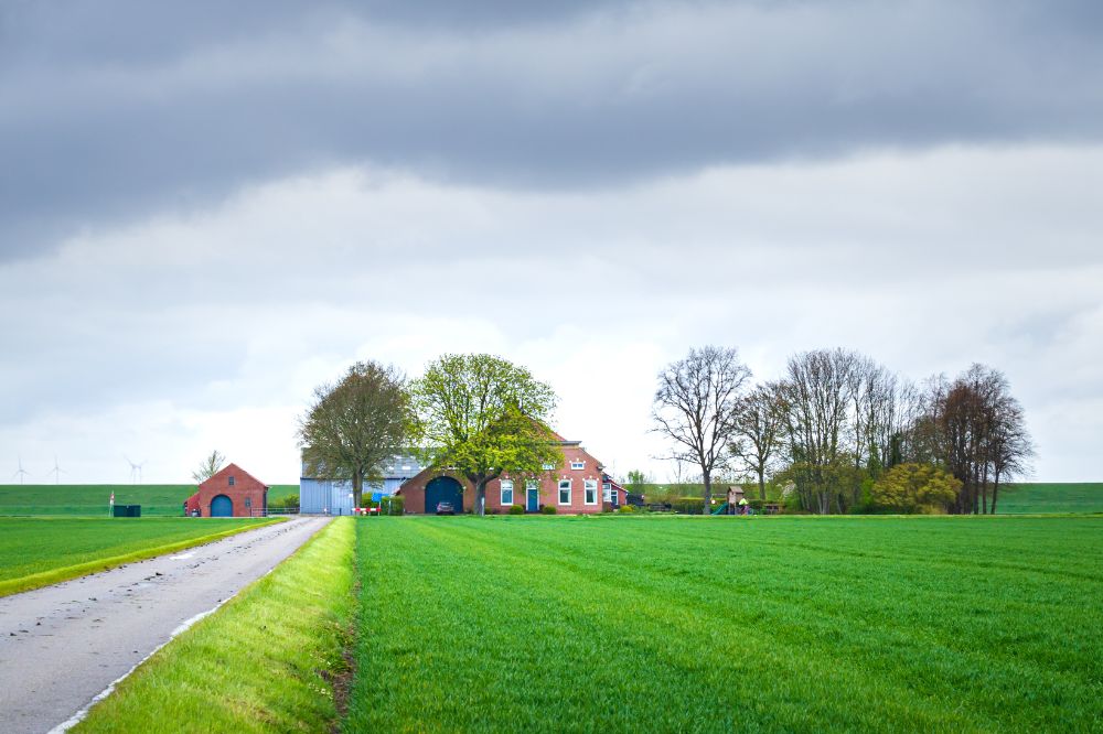 € 7,49 miljoen voor samenwerken aan integrale gebiedsontwikkeling 