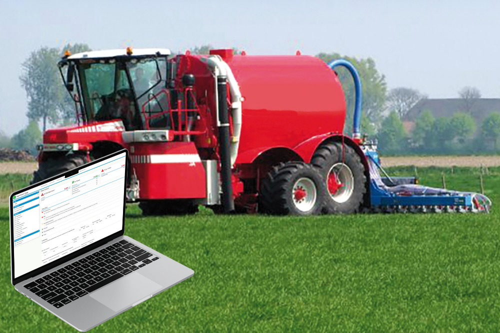AgroVision Cows Mineralen